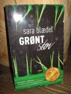 blædel: GRØNT støv 2004