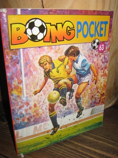 BOING POCKET nr 063