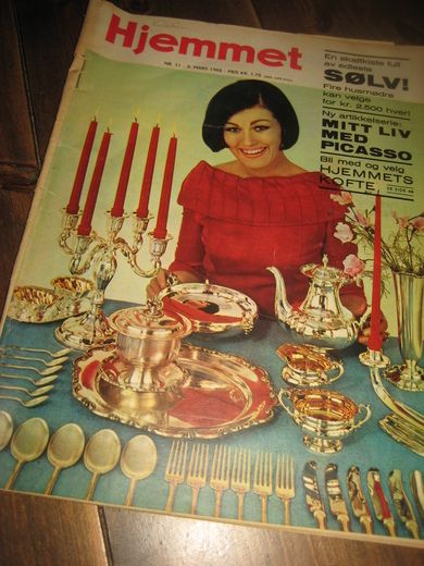 1966 nr 011 Hjemmet