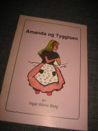 Amanda og Tyggisen 1996