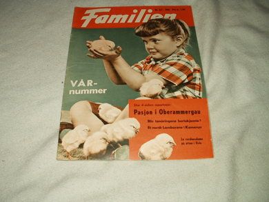 1961 nr 006 FAMILIEN