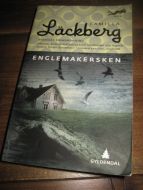 LACKEBERG: ENGLEMAKERSKEN 2013