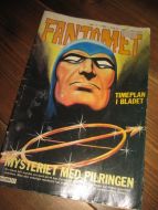 1983,NR 017, FANTOMET
