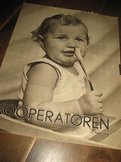 1942 nr 006 KOOPERATØREN