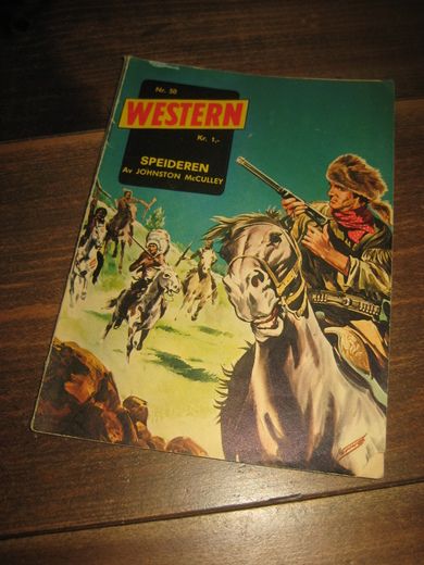 1963 nr 050 WESTERN