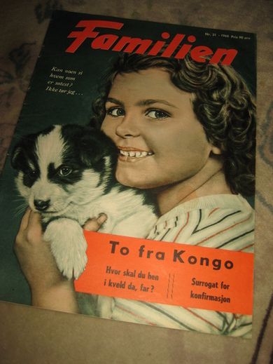 1960 nr 021 FAMILIEN