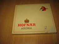 HOFNAR AROMA, ca 12*10*1 cm stor