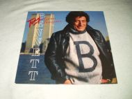 TONY B ENNETT: THE ART OF EXCELLENCE 1986