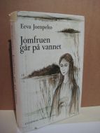 Joenpelto: Jomfruen går på vannet. 1959.