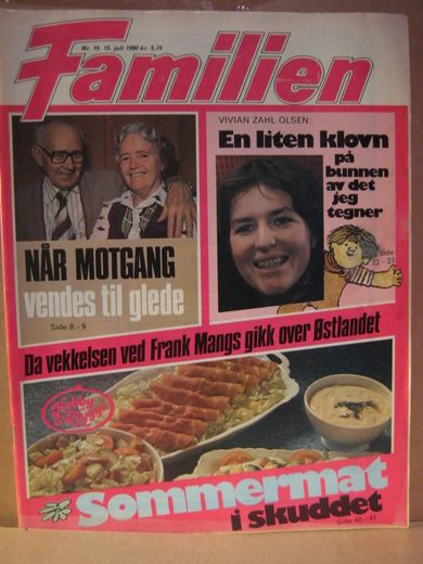 1980 nr 015 Familien