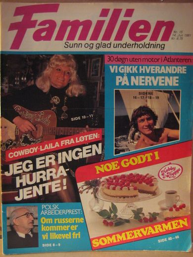 1981 nr 015 Familien