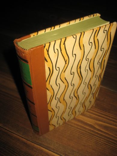 SHUTE, NEVIL: SJAKKBRETTET. 1954. 