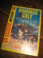 DOMMER COLT 1967
