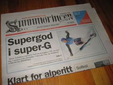 2002 nr 014 Sunnmøringen (Stranda)