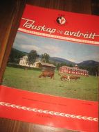 Buskap og avdrått, 1969,nr 003