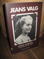 HUMPHRY: JEANS VALG. 1978.