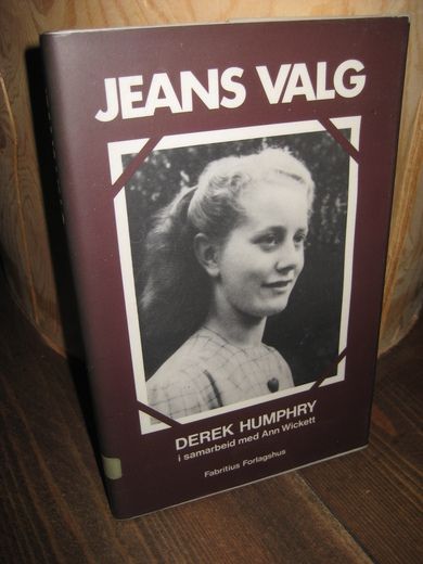 HUMPHRY: JEANS VALG. 1978.