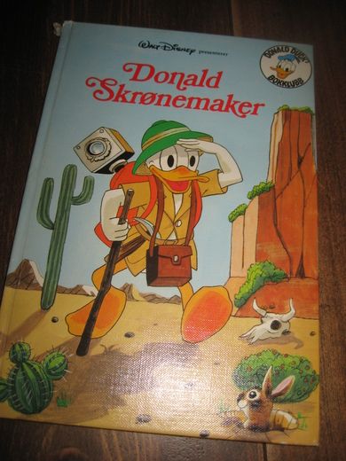 1980 Donald Skrønemaker