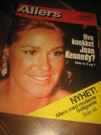 1974 nr 040 Allers JOAN KENNEDY