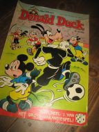 1996 nr 024 DONALD DUCK & CO