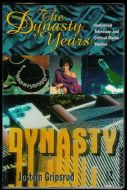 Gripsrud, Jostein: The Dynastiy Years. 1995