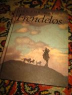 MALOT, HECTOR: Frendeløs. 1986.