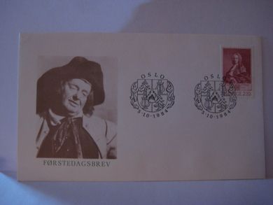 1984 5 10 LUDWIG HOLBERG