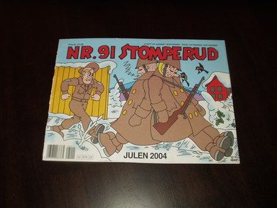 2004 Nr 91 STOMPERUD