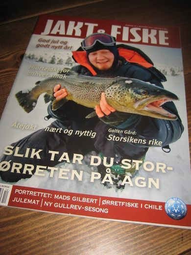 2011 nr 012 JAKT & FISKE
