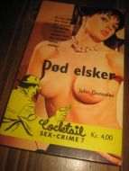 DØD ELSKER 1970