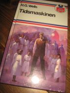 TIDSMASKINEN