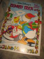 1987 nr 015 DONALD DUCK & CO