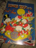 1987 nr 052 DONALD DUCK & CO