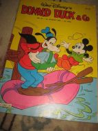 1981 nr 034 DONALD DUCK & CO