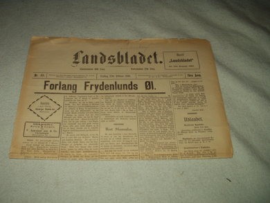 1894,nr 049, Landsbladet