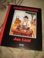Løøf. SKROTNISSE. 
