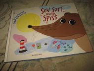 Osland / Belsvik: SOV SØTT, HERR SPISS. 2010.