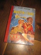 THOMSEN: MARTIN I FARE. 1951.