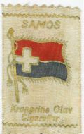 SAMOS