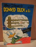 1961 nr 046 Donald Duck
