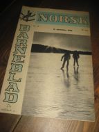 1966 nr 026 NORSK BARNEBLAD