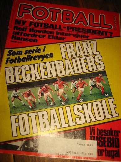 1978 nr 008 FOTBALL REVYEN