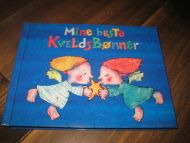 MINE BESTE KVELDSBØNNER. 2006. 