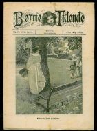 1916 nr 039 Børne Tidende