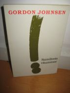 JOHNSEN, GORDON: Samlivets vitaminer.