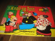 1987 Knoll og Tott