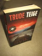 TEIGE TRUDE: SVIK 2015
