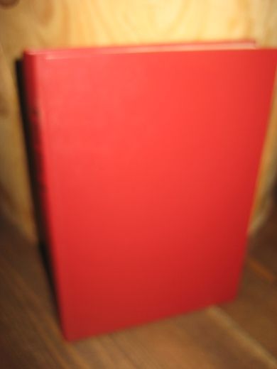 DEHLIN: ØSTENS HVITE SØNN. 1968.