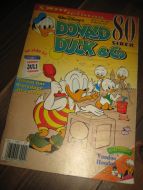 1996 nr 027 DONALD DUCK & CO