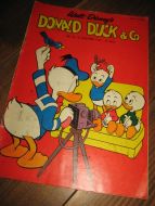 1962 nr 049 DONALD DUCK & CO